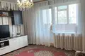 Mieszkanie 4 pokoi 88 m² Osipowicze, Białoruś