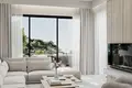 1 bedroom apartment 50 m² Limassol, Cyprus