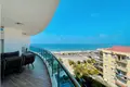 Wohnung 2 zimmer 60 m² Mahmutlar, Türkei