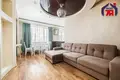 Wohnung 2 zimmer 45 m² Minsk, Belarus