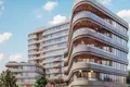 4 bedroom apartment 242 m² Bahcelievler Mahallesi, Turkey