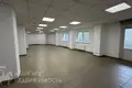 Tienda 1 habitación 107 m² en Minsk, Belarús