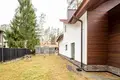 Haus 306 m² Kalodziscanski siel ski Saviet, Weißrussland