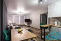 3 room apartment 66 m² Minsk, Belarus