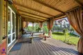 Cottage 191 m² Minsk, Belarus