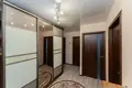 Appartement 3 chambres 77 m² Minsk, Biélorussie