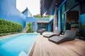 Villa 3 pièces 210 m² Phuket, Thaïlande