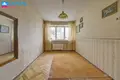 2 room apartment 46 m² Silute, Lithuania