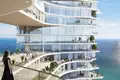 Mieszkanie w nowym budynku Oceano Penthouse by The Luxe