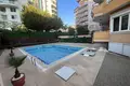 Mieszkanie 3 pokoi 100 m² w Alanya, Turcja