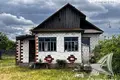 Casa 49 m² Muchaviecki sielski Saviet, Bielorrusia