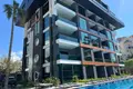Wohnung 4 zimmer  Oba, Türkei
