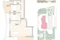 Квартира 4 комнаты 115 м² Кальпе, Испания