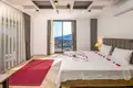 Wohnung 6 Zimmer 220 m² Kalkan, Türkei