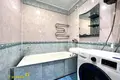 Apartamento 1 habitación 41 m² Viazan, Bielorrusia