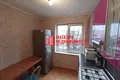 2 room apartment 57 m² Hrodna, Belarus