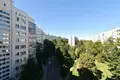 Appartement 3 chambres 65 m² Minsk, Bélarus