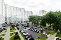 Wohnung 3 zimmer 87 m² Minsk, Belarus