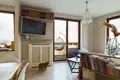 2 room apartment 37 m² Warsaw, Poland