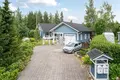 Casa 4 habitaciones 123 m² Riihimaki, Finlandia