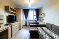Mieszkanie 1 pokój 38 m² Mińsk, Białoruś