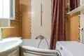 2 room apartment 55 m² Minsk, Belarus