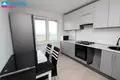 Квартира 1 комната 31 м² Йонава, Литва