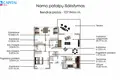 Земельные участки  Вильнюс, Литва