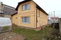 House 109 m² Barysaw, Belarus