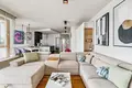 3 room apartment 97 m² Warsaw, Poland