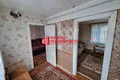 Haus 3 Zimmer 24 m² Padlabienski sielski Saviet, Weißrussland