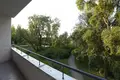 Appartement 3 chambres 109 m² en Varsovie, Pologne