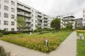 Mieszkanie 2 pokoi 53 m² Warszawa, Polska