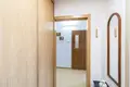 Appartement 2 chambres 46 m² en Lodz, Pologne