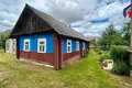 House 33 m² Znamia, Belarus