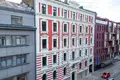 Коммерческая недвижимость Lāčplēša 36
