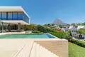 5 bedroom house 643 m² San Pedro Alcantara, Spain