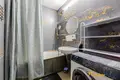 2 room apartment 58 m² Minsk, Belarus