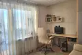 Apartamento 2 habitaciones 48 m² Minsk, Belarús