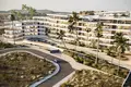 Mieszkanie 5 pokojów 183 m² Gmina Means Neighborhood, Cyprus