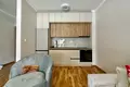 Квартира 1 спальня 44 м² Бечичи, Черногория