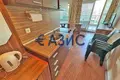 Appartement 2 chambres 54 m² Nessebar, Bulgarie
