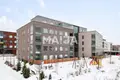 Квартира 2 комнаты 53 м² Helsinki sub-region, Финляндия