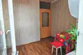 1 room apartment 43 m² Minsk, Belarus