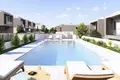 3 bedroom house 124 m² Pafos, Cyprus