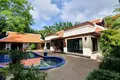 4 bedroom Villa 536 m² Phuket, Thailand