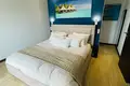 1 bedroom apartment 130 m² in Kavac, Montenegro