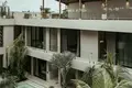 Residential complex Furnished villa with 5-star services, Berawa, Bali, Indonesia