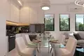 1 bedroom apartment 60 m² Asomatos Municipality, Cyprus