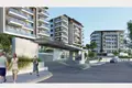 Apartamento 3 habitaciones 130 m² Milas, Turquía